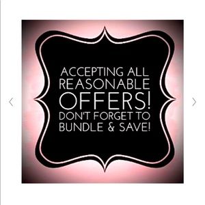 Like it?  Make me an offer. Maybe we can make a deal 😉